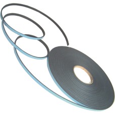 Липкая резина (бордюрная лента) Colop 2,5 мм х 30 м для изготовления печатей и штампов фотополимерным способом